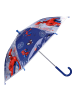 Spiderman Spiderman ? 71 cm Rainy Days Schirm mit Rundgriff Regenschirm in Mehrfarbig