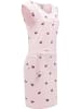 ragwear Strandkleid Penellope Print YOUMODO in Marshmallow