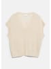 comma Strickpullover  in  9300_helles beige