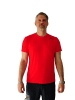 Joluvi Sportshirt Duplex in Rojo