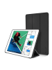 TechProtect SmartCase iPad 9,7 2017/2018 Schwarz