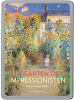 Papermoon Papeterie/PBS - Die Gärten der Impressionisten