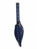 Chiara Ferretti Schultertasche in BLU JEANS