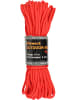 Normani Outdoor Sports Allzweck-Outdoor-Seil 5 mm x 15 m Chetwynd in Rot