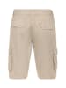 CASAMODA Shorts in Beige