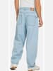 Reell Jeanshose "Baggy" in Blau