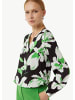 comma Bluse in 99A0_mehrfarbig