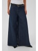 My Essential Wardrobe Jeans MWDicte Regular fit in Dark Blue Un-Wash