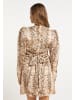 faina Damen Bluse in Schlange