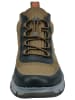Bugatti Wanderschuhe in Taupe