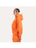 SMILODOX Hoodie Lyanna in Orange