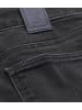 Meyer Slim Fit Jeans für Herren in anthrazit