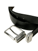 Jack and Jones Gürtel JACGARDA Reversible Belt in Braun