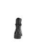 Gabor Stiefelette in schwarz