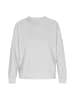 mimo Women Sweatshirt in LIGHT GREY