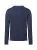 Jack & Jones Pullover JJEdover in marine - 0002