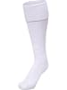 Hummel Sportsocken "Hmlessential Football Socks" in Weiß