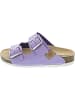 ROHDE Pantolette Violett