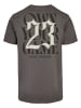 Mister Tee Mister Tee T-Shirts in darkshadow