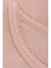 Minymo Longsleeve MIBlouse LS in Rosa