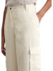 Marc O'Polo Leinen-Cargopants straight in M195