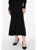 DreiMaster Women Skirt in black