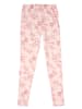 United Labels Minnie Mouse Schlafanzug Pyjama Set Langarm Oberteil mit Hose in rosa/pink