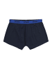JP1880 Slip in navy blau