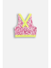 Lemon explore Sport-BH in rosa