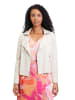 Vera Mont Bikerjacke langarm in Sandshell