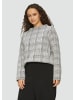 s.Oliver Sweatshirt  in  02N4_ecru