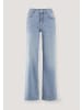 Hessnatur Jeans in light blue