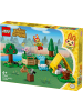 LEGO Animal Crossing™ Mimmis Outdoor-Spaß in Mehrfarbig ab 6 Jahre