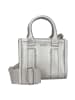 Liu Jo Ridhi - Henkeltasche XS 18 cm (elephant metallizzat) in elephant metallizzat