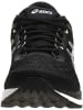 asics Laufschuh Evoride in Schwarz