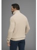 H.I.S. Troyer in beige melange