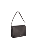 Prato Umhängetasche H141-P Handtasche Damen in black