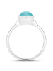 Rafaela Donata Ring Sterling Silber Amazonit in silber