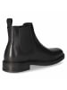 Kaerlek Stiefel mit Kaltfutter in black