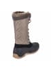 cmp Snowboots NIETOS in taupe