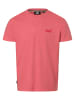 Superdry T-Shirt in pink