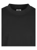 Urban Classics T-Shirt in black