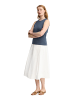 Polo Club T-Shirt RIGBY GO TANK TOP W VO in Denim