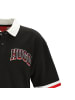 HUGO PoloShirt in schwarz