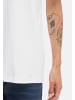 !SOLID T-Shirt 'Danton' in weiß