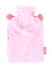 Disney Minnie Mouse Wärmflasche Disney Minnie Mouse 1,5 Liter in Rosa