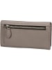 Bugatti Geldbörse Bella Ladies Wallet II in Taupe