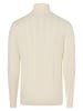 Gant Pullover in ecru - 0001