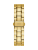 Guess Quarzuhr GW0380L2 in gold