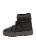 Moon Boot Winterboots in Schwarz